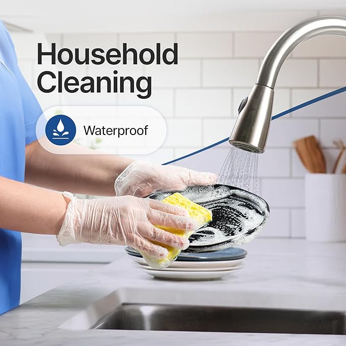 Health & Household