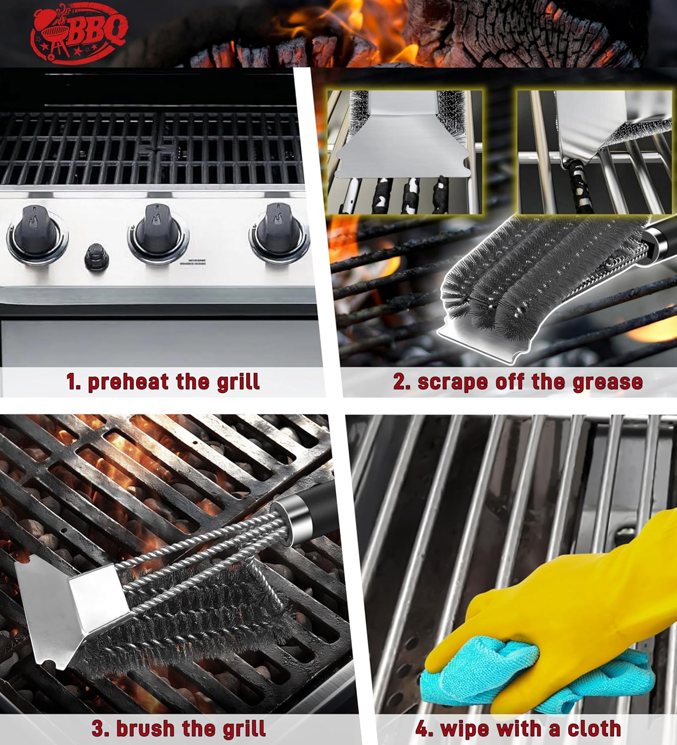 Tools & Home Improvement