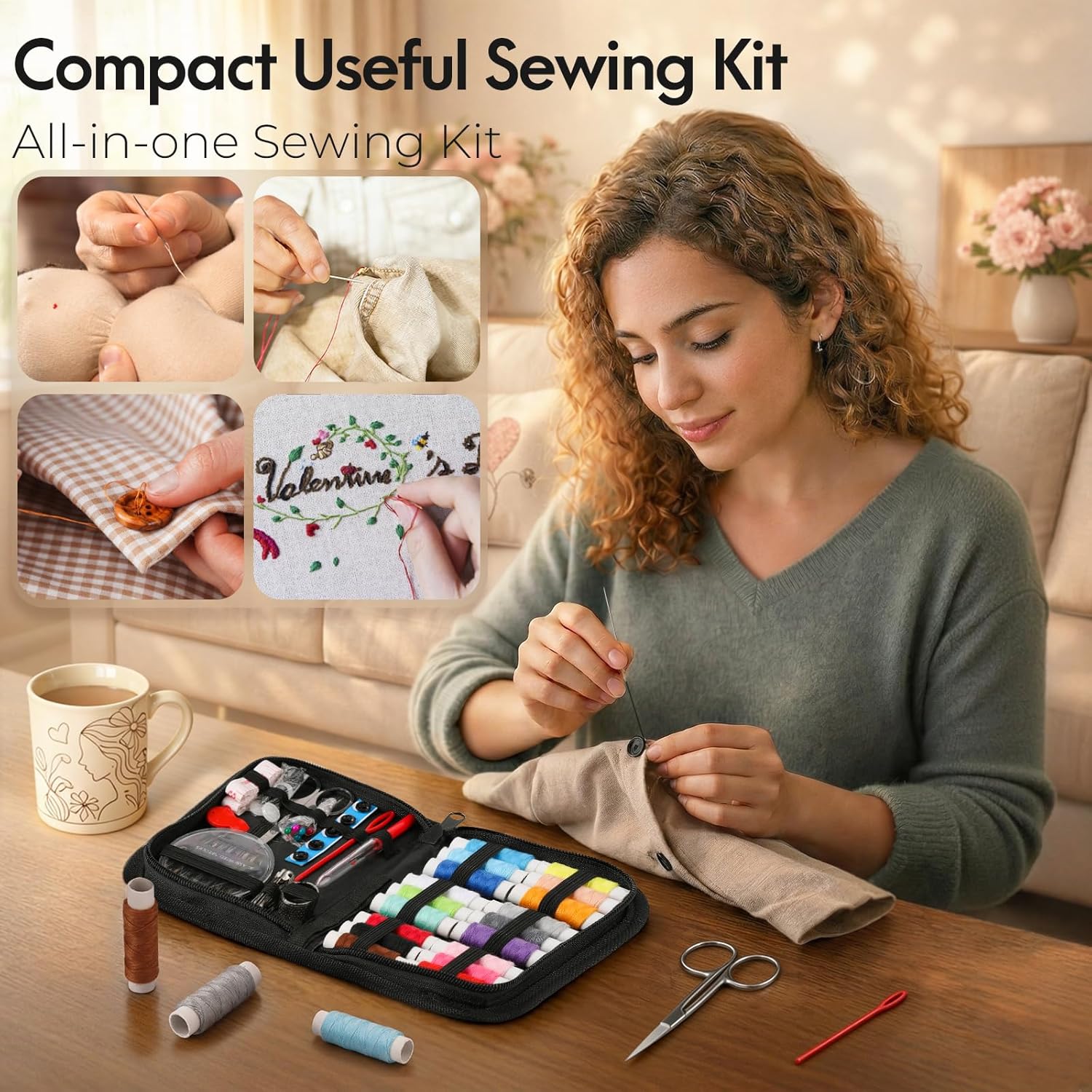 Art Craft Sewing