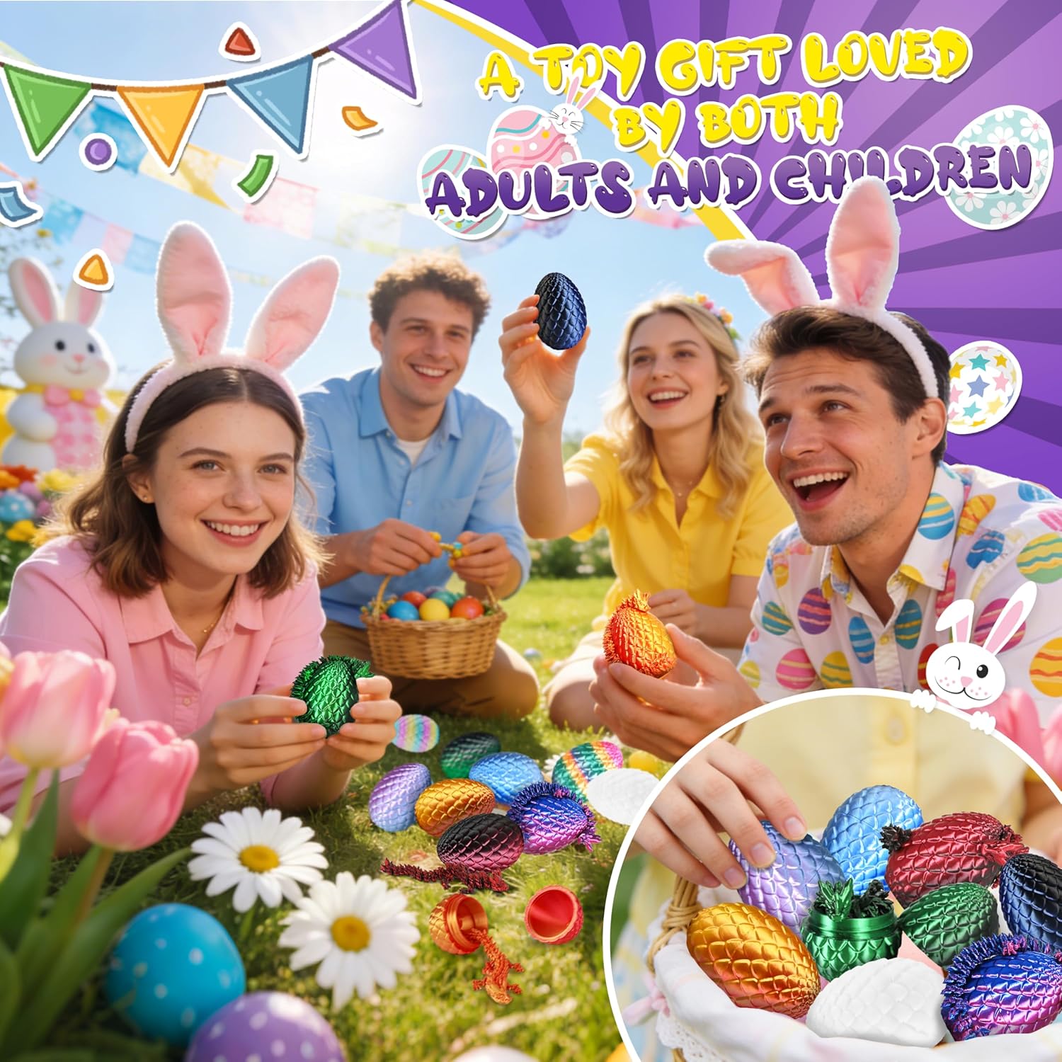 Toys & Games