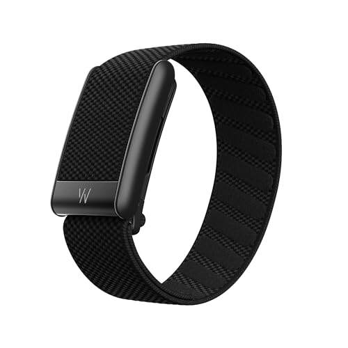 WHOOP Peak - 12 Month Membership -24/7 Activity and Sleep Tracker, Personalized Coaching, Menstrual Cycle Insights - 14+ Days Battery Life - Image 2