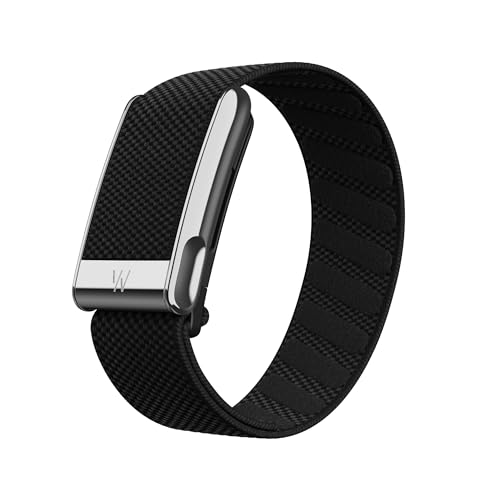 WHOOP Life - 12 Month Membership-24/7 Activity and Sleep Tracker, Personalized Coaching, Menstrual Cycle Insights- 14+ Day Battery Life - Image 2