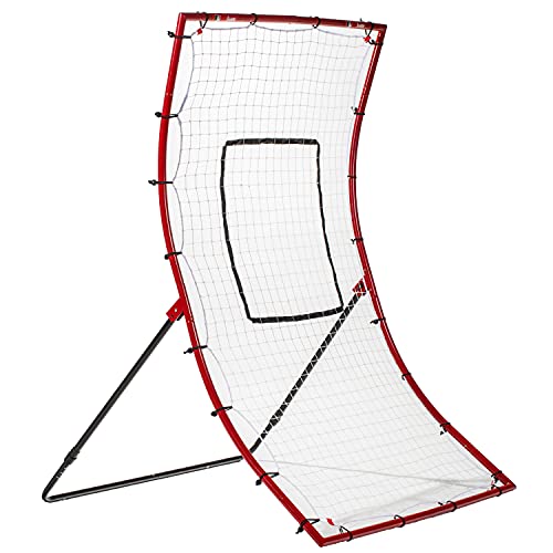 MLB Flyback Multi-Position Return Trainer, 68 x 48-Inch - Image 2