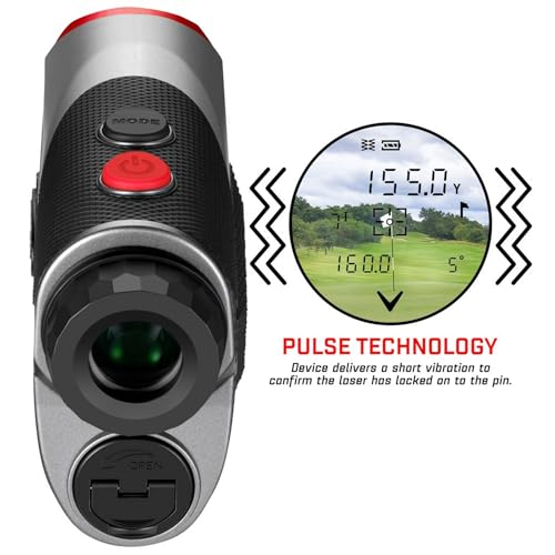Callaway Golf 300 Pro Slope Laser Rangefinder - Image 7