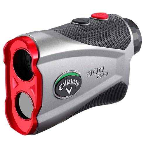 Callaway Golf 300 Pro Slope Laser Rangefinder - Image 2