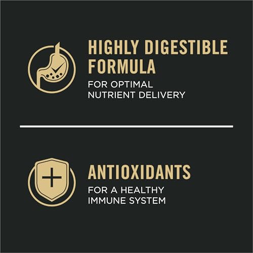 Purina Pro Plan Complete Essentials Shredded Blend Chicken and Rice Dog Food Dry Formula with Probiotics for Dogs - 47 lb. Bag - Image 7