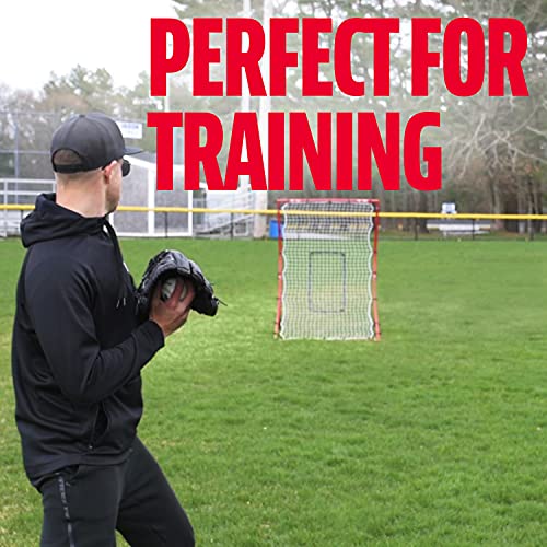 MLB Flyback Multi-Position Return Trainer, 68 x 48-Inch - Image 7