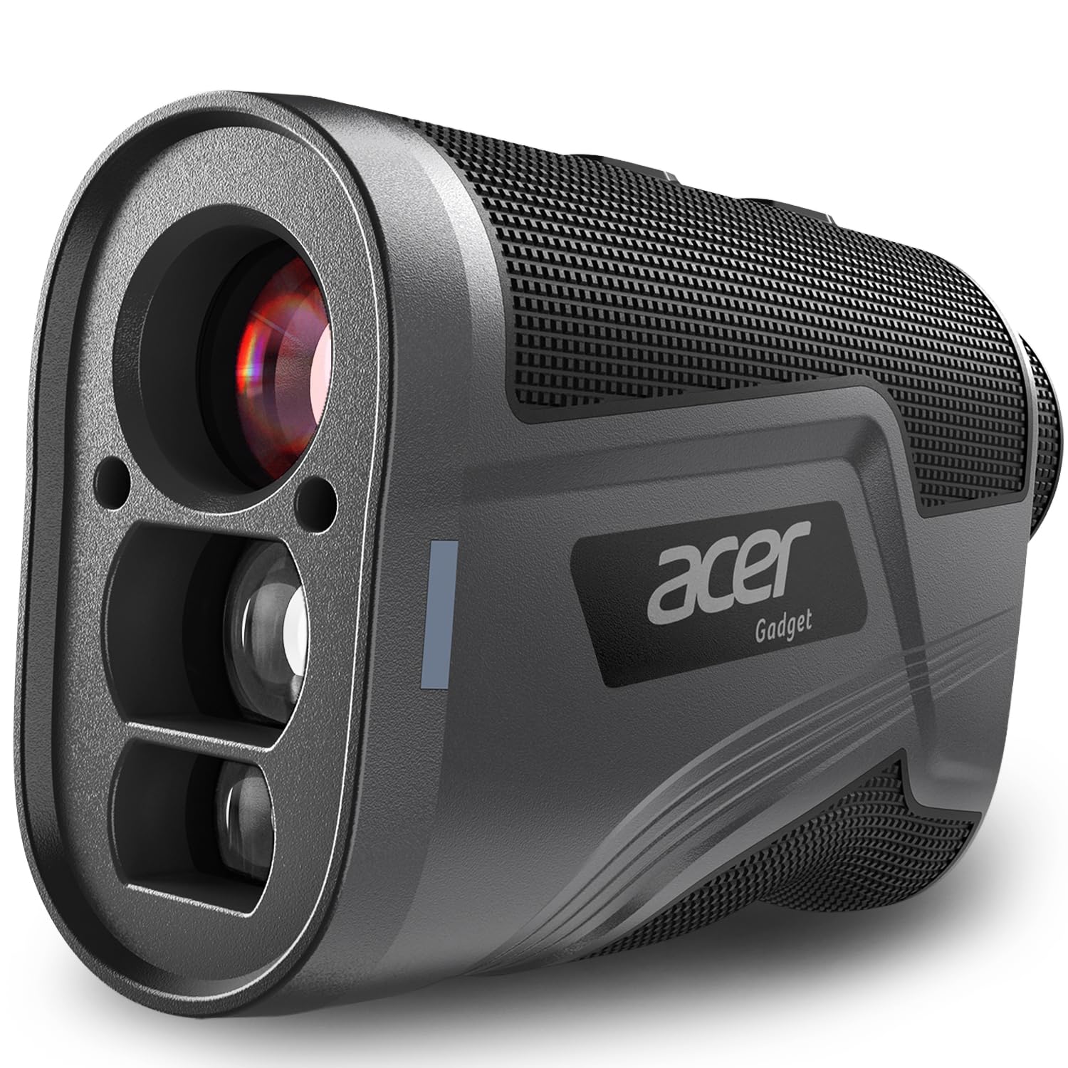 Acer Golf Rangefinder with Slope - 800Yards Range Finder for Hunting, 6X Magnification with Flag Pole Locking Vibration, Rechargeable Battery with Magnet Stripe Golf Accessories for Men, Gifts - Image 1