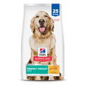 Hill's Science Diet Adult Perfect Weight Dry Dog Food, Chicken & Brown Rice, 25 lb. Bag - Image 1