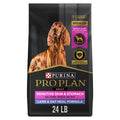 Purina Pro Plan Sensitive Skin and Sensitive Stomach Dog Food Lamb and Oat Meal Formula - 24 lb. Bag - Image 1